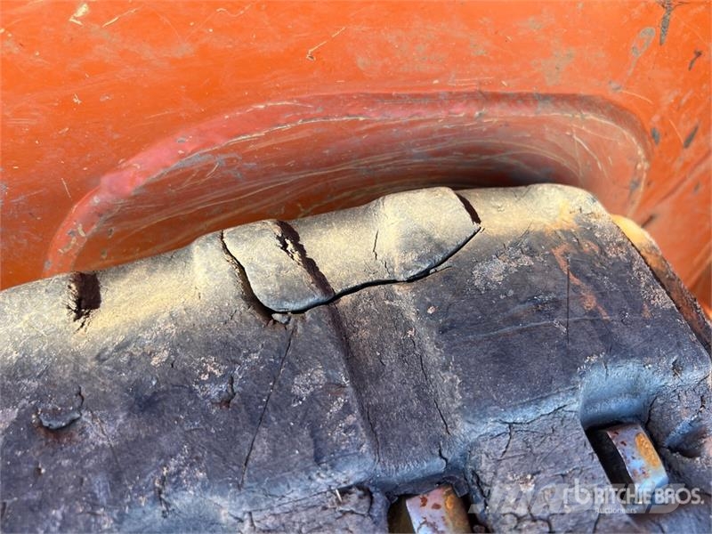 Manitou RT105 GEHL Compact Track Loader Kompaktrakodók