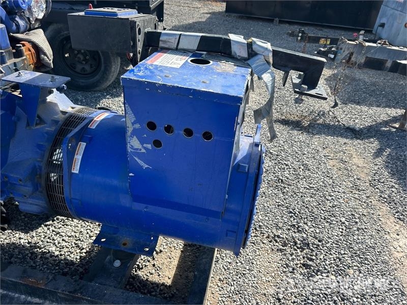 Marathon 362PSL3124-311ME 60 kW Skid-Mounted Generator Set Diesel generatoren