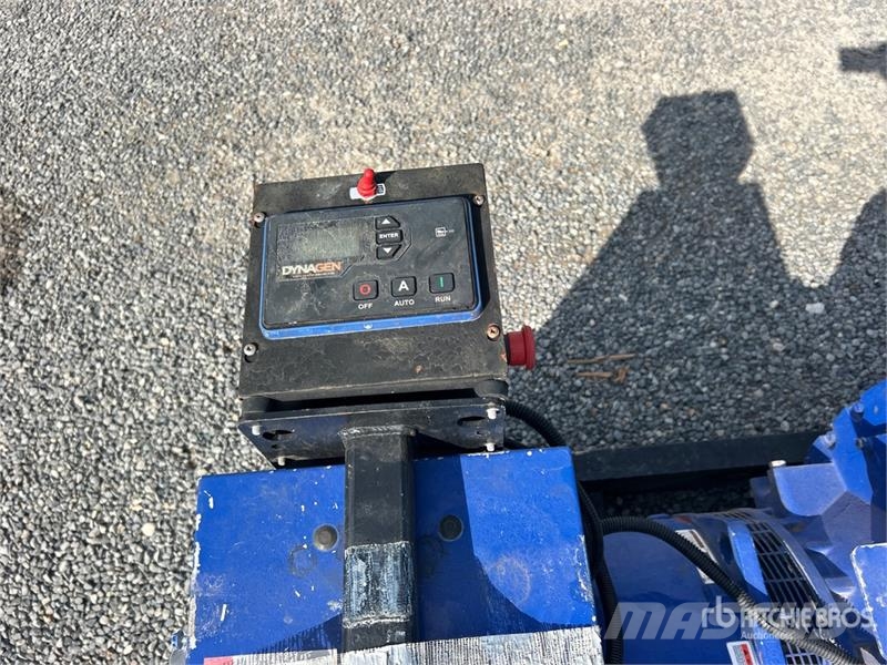 Marathon 362PSL3124-311ME 75 kVA Skid-Mounted Generator Set Diesel generatoren
