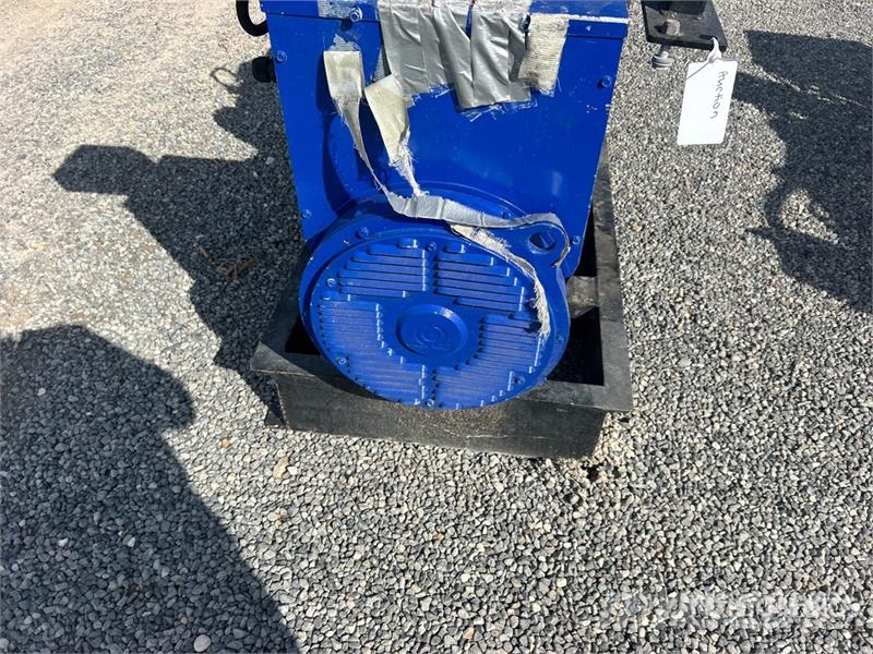 Marathon 362PSL3124-311ME 75 kVA Skid-Mounted Generator Set Diesel generatoren