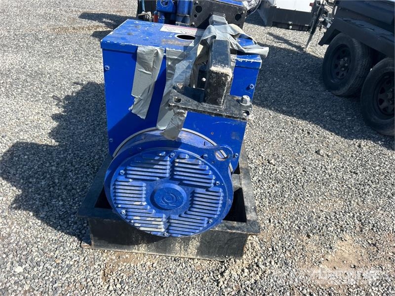 Marathon 362PSL3124-311ME 60 kW Skid-Mounted Generator Set Diesel generatoren