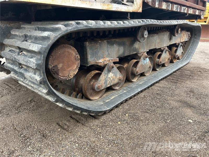 Marooka MST-1500 Crawler Carrier Outros Florestal