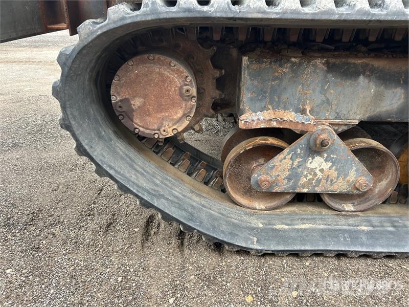 Marooka MST-1500 Crawler Carrier Outros Florestal
