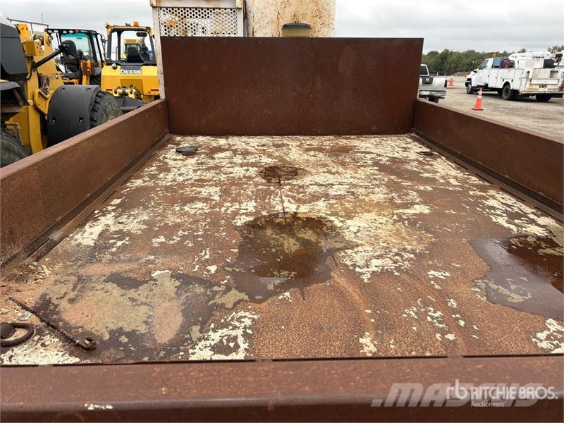 Marooka MST-1500 Crawler Carrier Outros Florestal