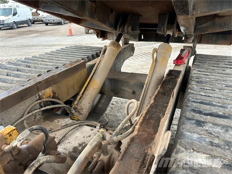 Marooka MST-1500 Crawler Carrier Outros Florestal
