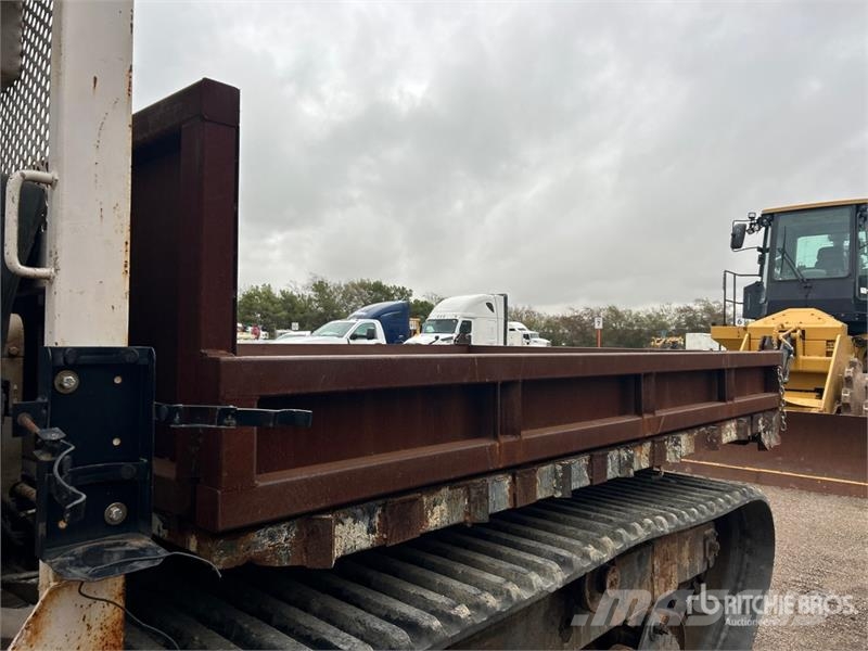 Marooka MST-1500 Crawler Carrier Outros Florestal