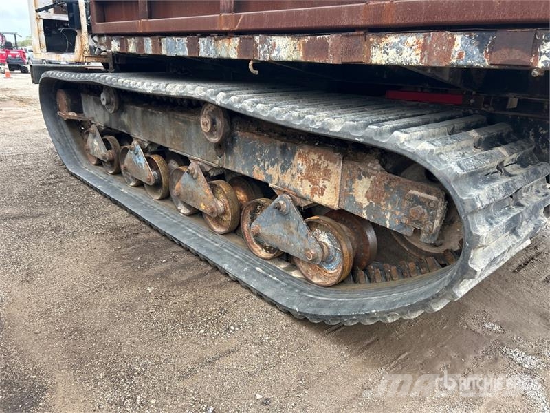  Marooka MST1500 Crawler Carrier 建設機械 -　その他