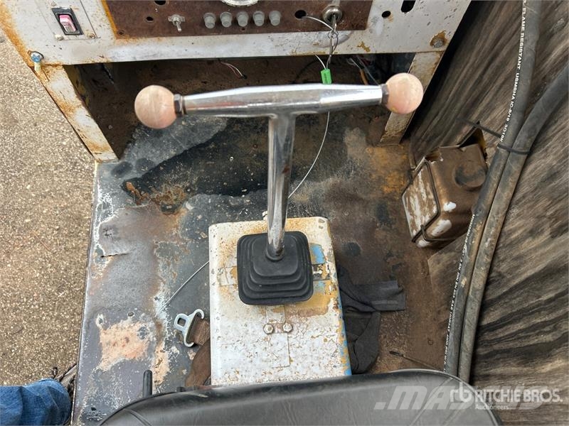  Marooka MST1500 Crawler Carrier 建設機械 -　その他