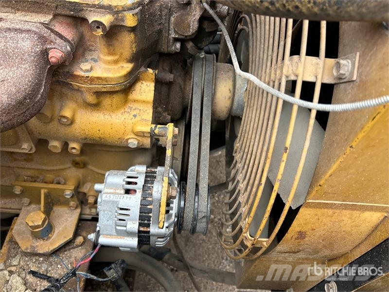  Marooka MST1500 Crawler Carrier 建設機械 -　その他