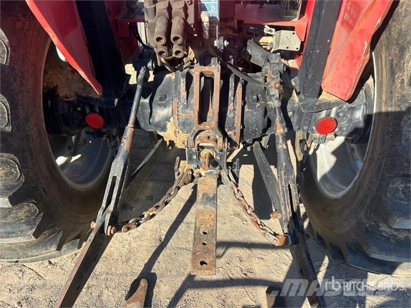 Massey Ferguson 271 2WD Utility Tractor Tractores compactos