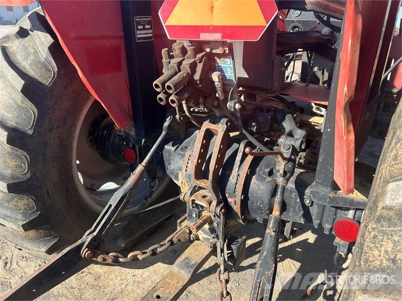 Massey Ferguson 271 2WD Utility Tractor Tractores compactos