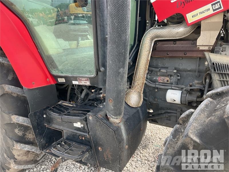 Massey Ferguson 5612 Τρακτέρ