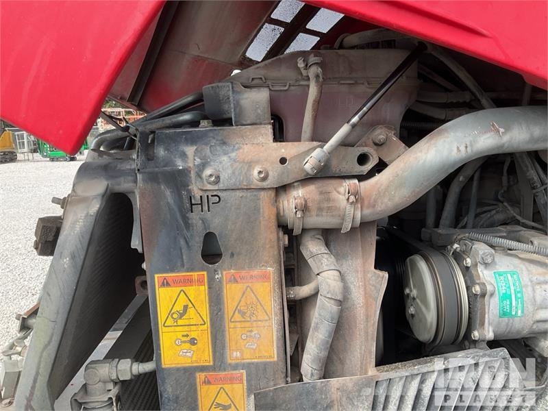 Massey Ferguson 5612 Τρακτέρ