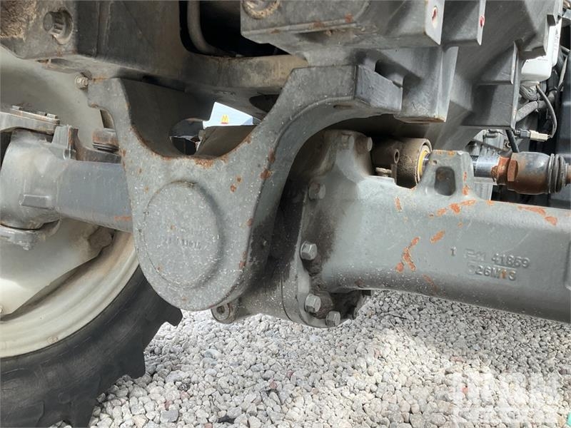 Massey Ferguson 5612 Τρακτέρ