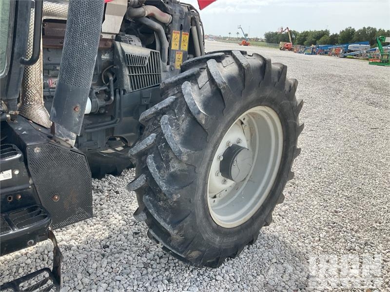 Massey Ferguson 5612 Τρακτέρ