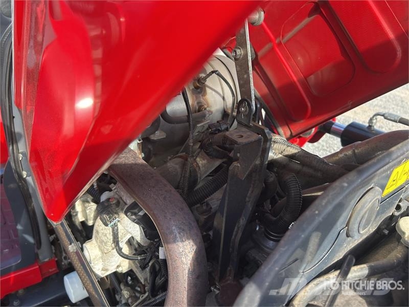 Massey Ferguson MF2850MH 4WD Utility Tractor コンパクトトラクター