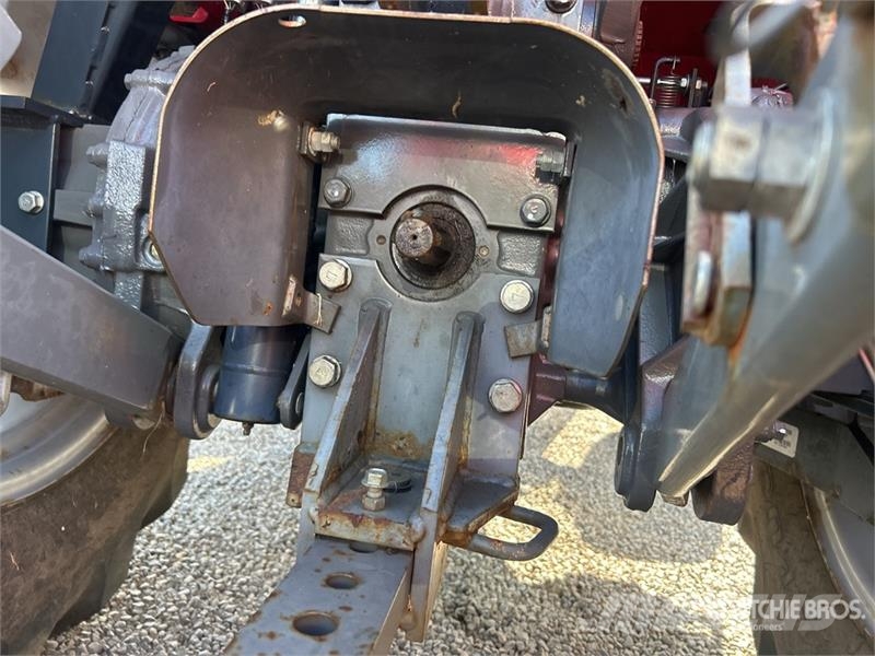 Massey Ferguson MF2850MH 4WD Utility Tractor コンパクトトラクター
