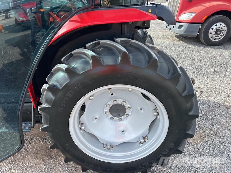 Massey Ferguson MF2860MH 4WD Utility Tractor コンパクトトラクター