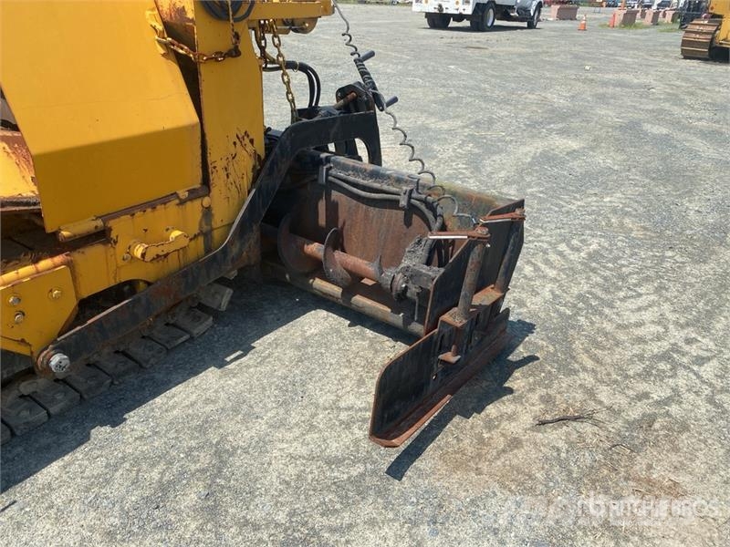 Mauldin 690F Track Asphalt Paver 瀝青攤舖機/鋪路機