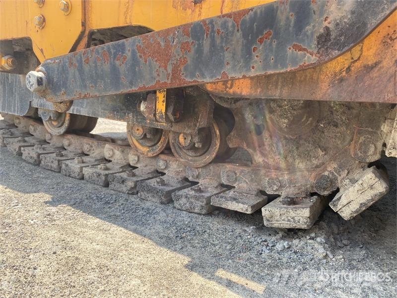 Mauldin 690F Track Asphalt Paver 瀝青攤舖機/鋪路機