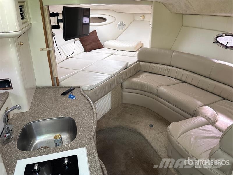 Maxum 31 ft Marine Pleasure Boat 30' Cruiser Andet tilbehør