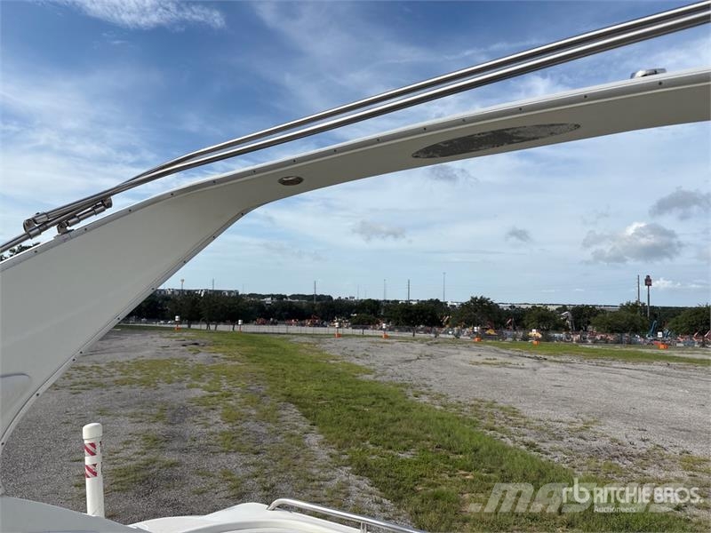 Maxum 31 ft Marine Pleasure Boat 30' Cruiser Andet tilbehør
