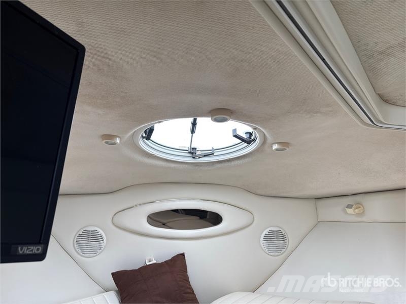 Maxum 31 ft Marine Pleasure Boat 30' Cruiser Andet tilbehør