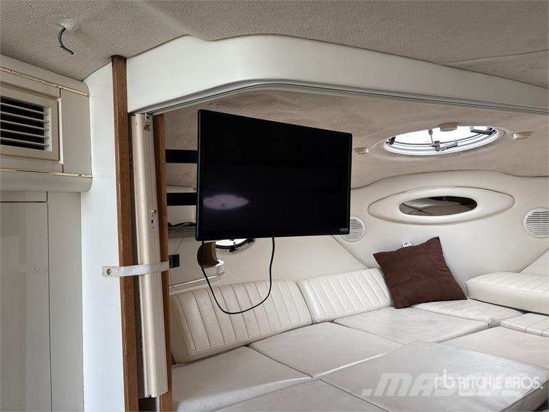 Maxum 31 ft Marine Pleasure Boat 30' Cruiser Andet tilbehør