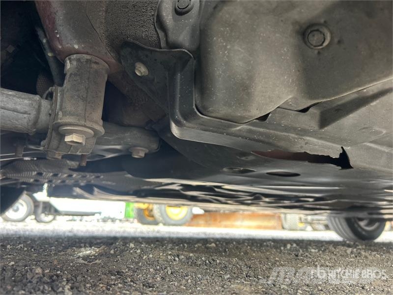 Mazda 3 Automobile 汽车