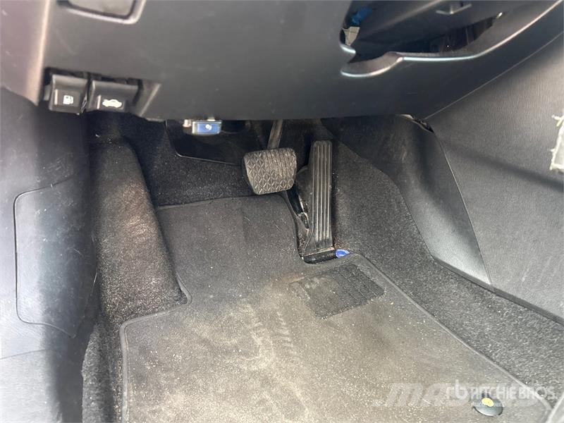Mazda 3 Automobile 汽车