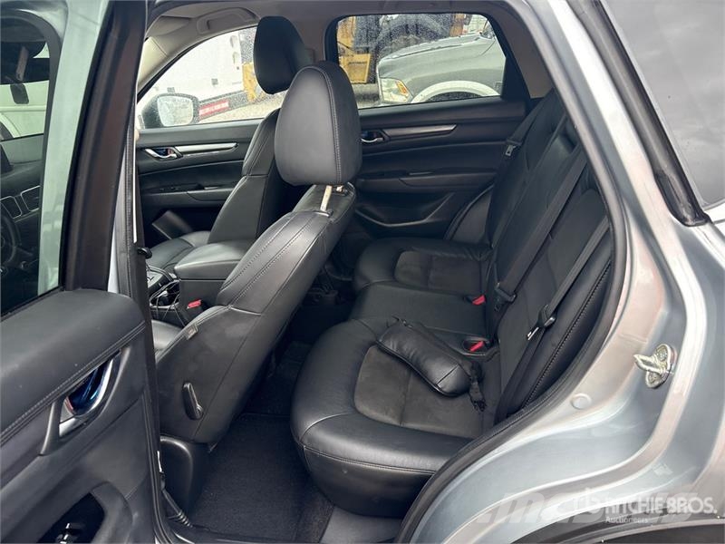 Mazda CX-5 2WD SUV Cars