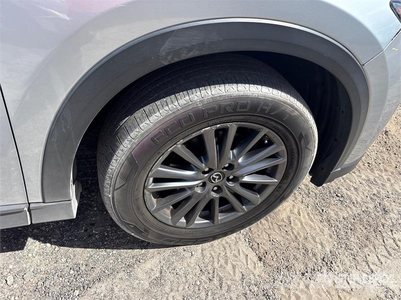 Mazda CX-5 2WD SUV Cars