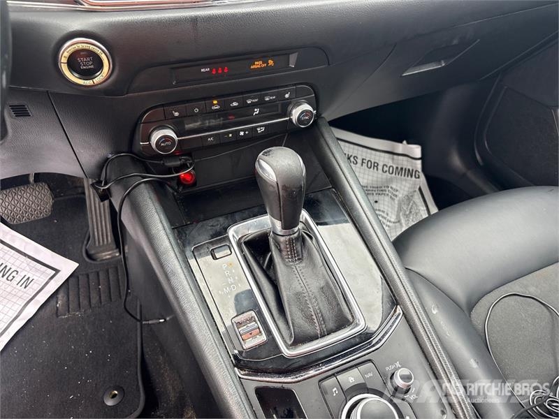 Mazda CX-5 2WD SUV Cars