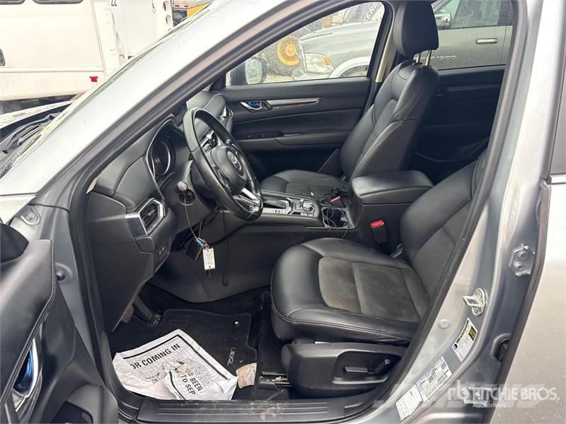 Mazda CX-5 2WD SUV Cars
