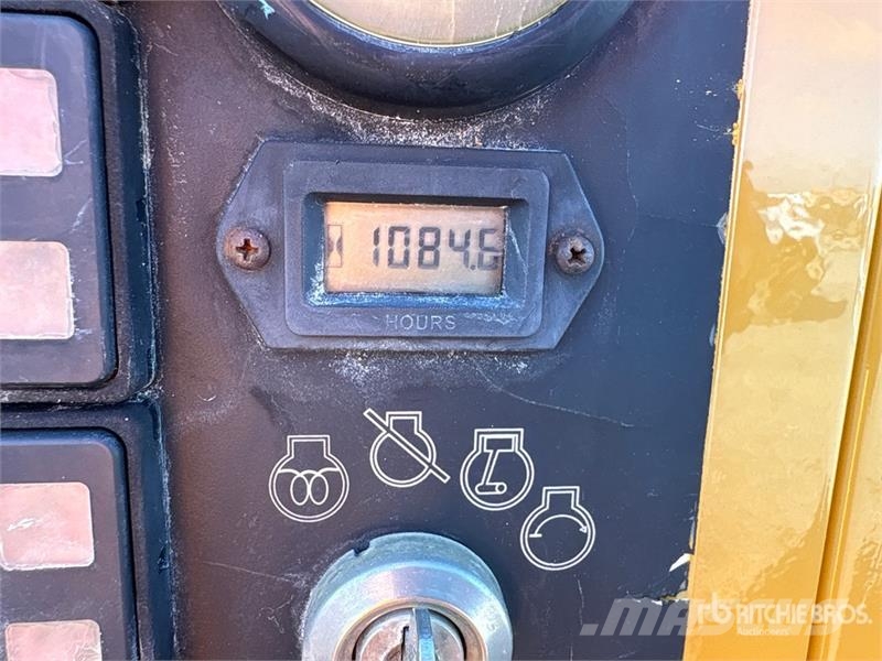 McLaughlin V500LEHD 500 gal Vacuum System Bušilice za bunare