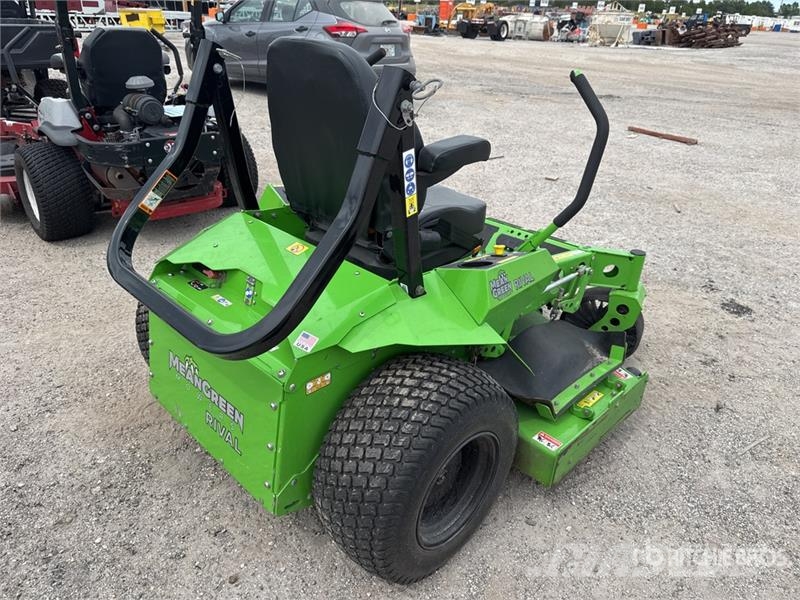 Mean Green 4x2 Ride-On Electric Lawn Mower 騎乘式割草機