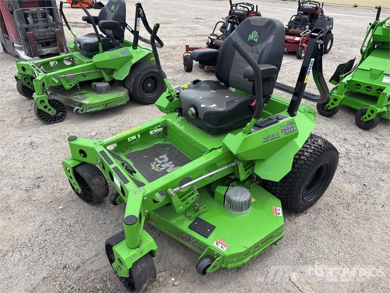 Mean Green 4x2 Ride-On Electric Lawn Mower 騎乘式割草機