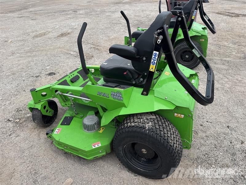 Mean Green 4x2 Ride-On Electric Lawn Mower 騎乘式割草機