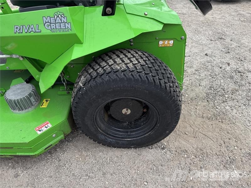Mean Green 4x2 Ride-On Electric Lawn Mower 騎乘式割草機