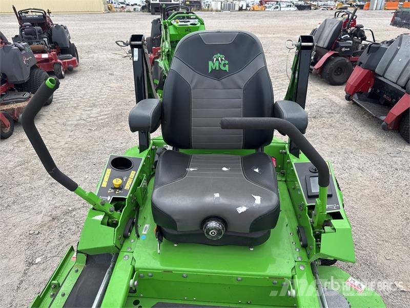 Mean Green 4x2 Ride-On Electric Lawn Mower 騎乘式割草機