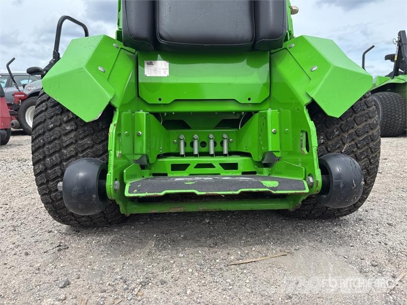 Mean Green 4x2 Stand-On Electric Lawn Mower 騎乘式割草機