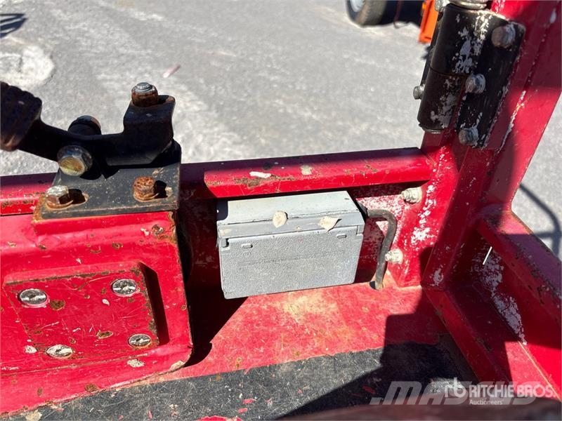 MEC 1330SE Electric Scissor Lift Scissor lifts
