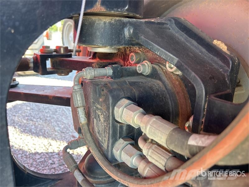 MEC 60J-E Diesel Telescopic Boom Lift Teleskopske dvižne ploščadi