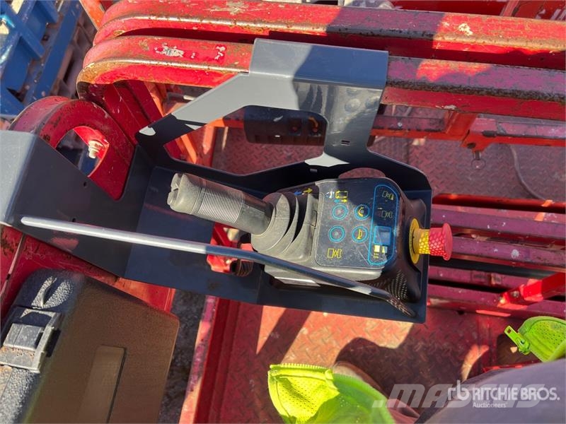 MEC Micro 19 Electric Scissor Lift Scissor lifts