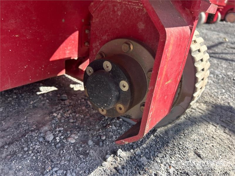 MEC MICRO 19 Electric Scissor Lift Schaarhoogwerkers