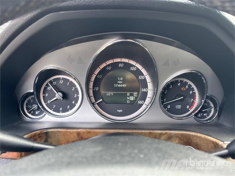 Mercedes-Benz E300 Automobili