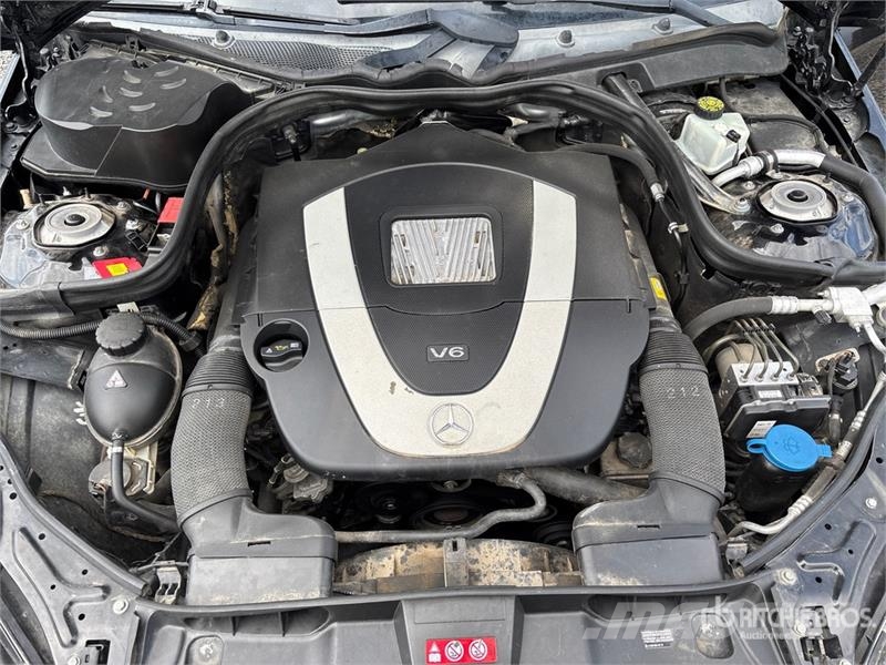 Mercedes-Benz E300 Automobili