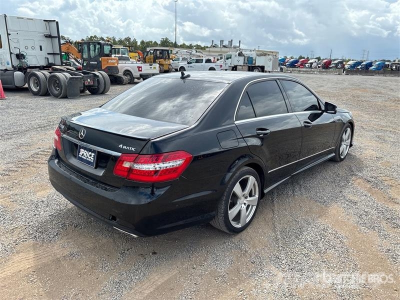 Mercedes-Benz E300 Automobili