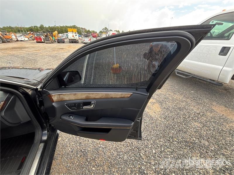 Mercedes-Benz E300 Automobili
