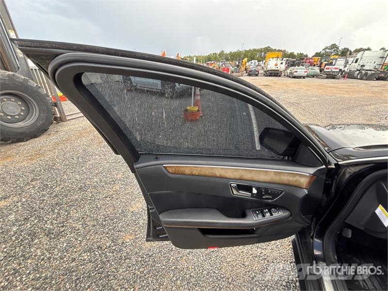 Mercedes-Benz E300 Automobili